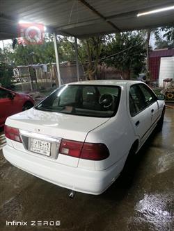 Nissan Sunny